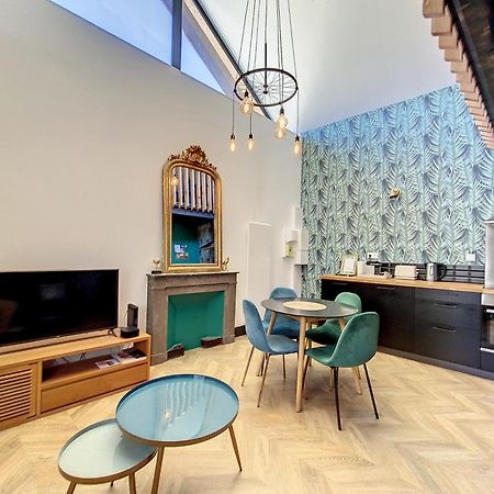 Jungle Room Бургуэн Экстерьер фото